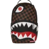Mochila THE HANGOVER SHARK