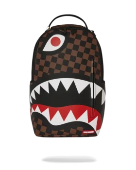 Mochila THE HANGOVER SHARK