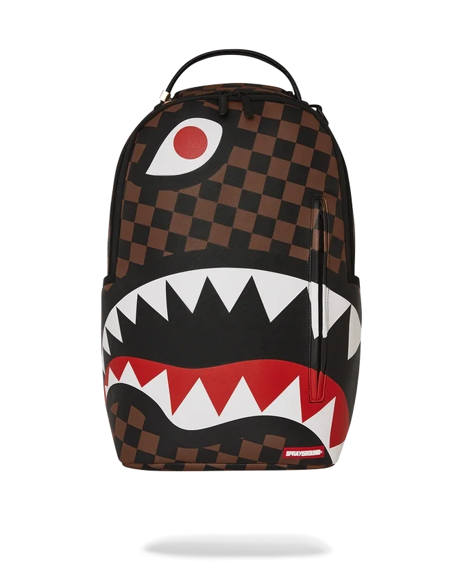Mochila THE HANGOVER SHARK