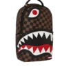 Mochila THE HANGOVER SHARK