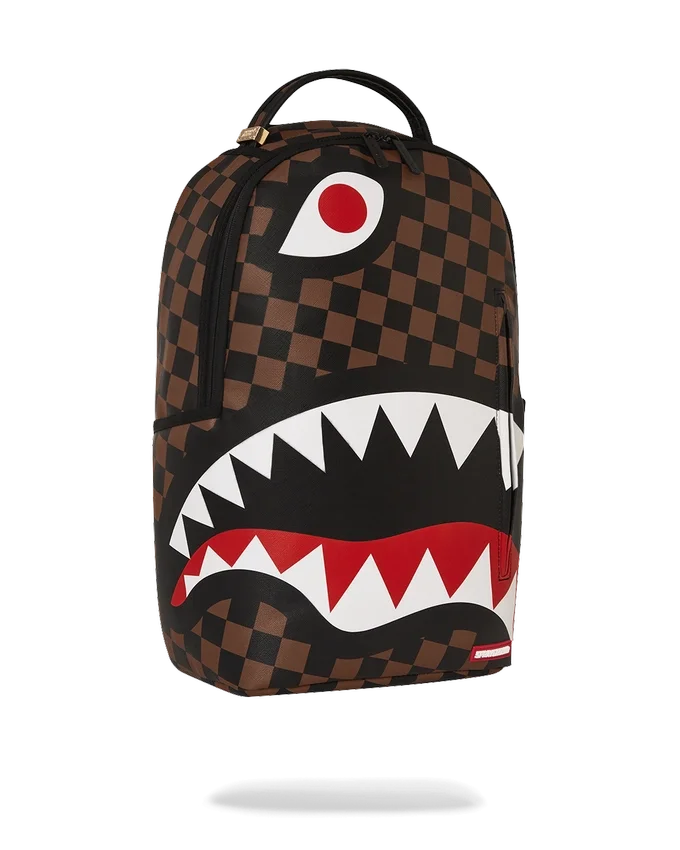 Mochila THE HANGOVER SHARK