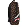 Mochila THE HANGOVER SHARK