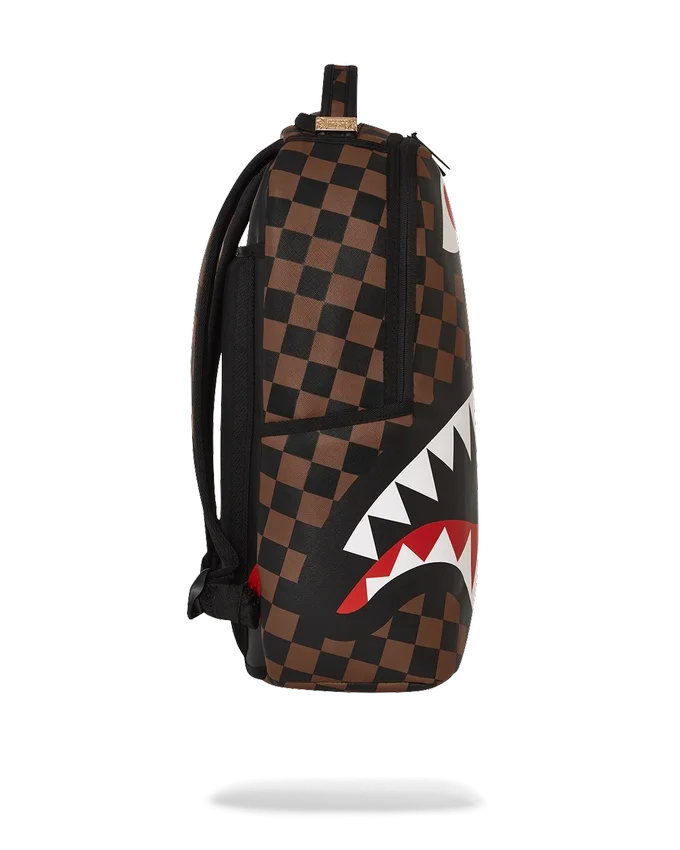 Mochila THE HANGOVER SHARK