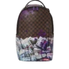 Mochila THE HEIST (DLXV)