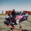 Mochila THE HEIST (DLXV)
