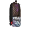 Mochila THE HEIST (DLXV)