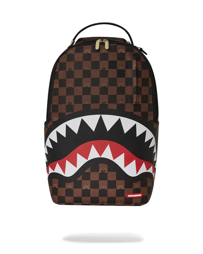 Mochila «THE HIDEOUT»
