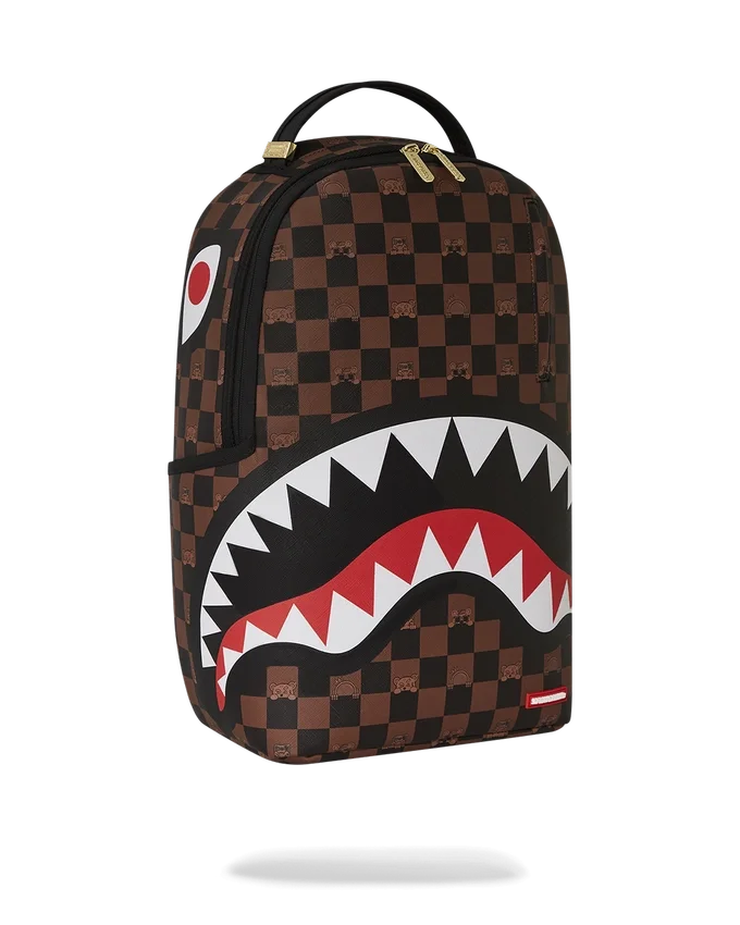 Mochila «THE HIDEOUT»