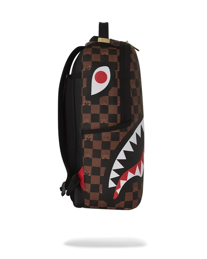 Mochila «THE HIDEOUT»