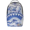 Mochila «THE MET CHINESE LANDSCAPE»