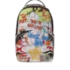 Mochila «THE MET MAP»: ELIGE TU RECORRIDO