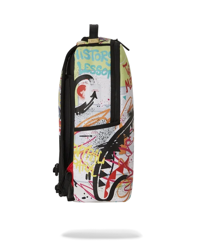 Mochila «THE MET MAP»: ELIGE TU RECORRIDO