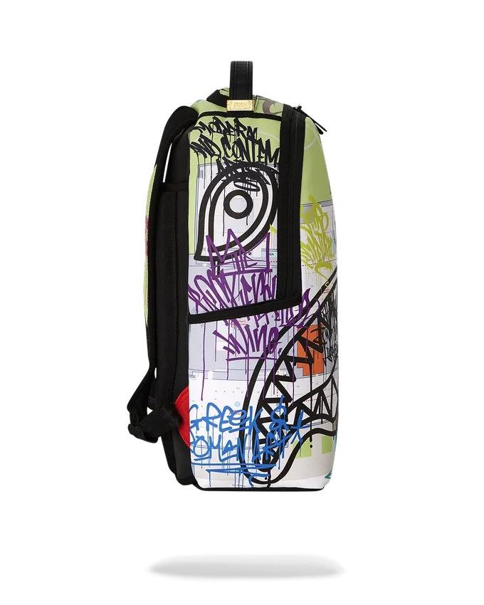 Mochila THE MET MAP ONE