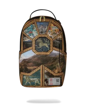 Mochila «THE MET MASTERPIECES»