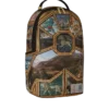 Mochila «THE MET MASTERPIECES»