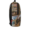 Mochila «THE MET MASTERPIECES»