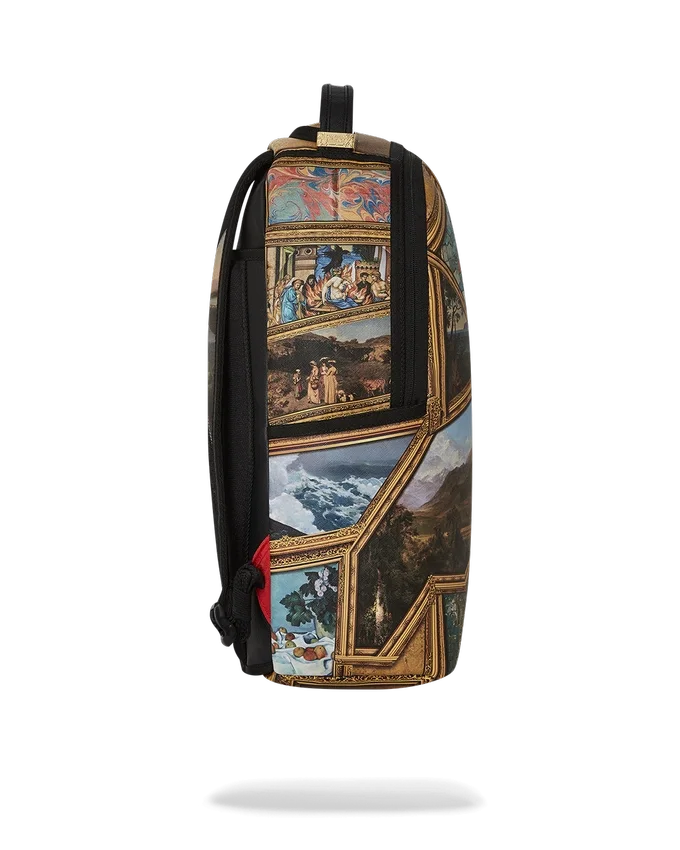Mochila «THE MET MASTERPIECES»