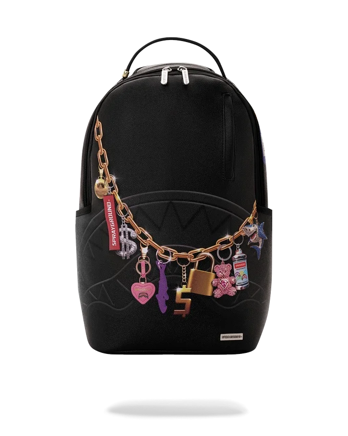 Mochila «THE MIRAGE»