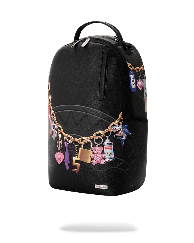 Mochila «THE MIRAGE»
