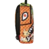 Mochila «THE NICKELODEON ALL-STARS»