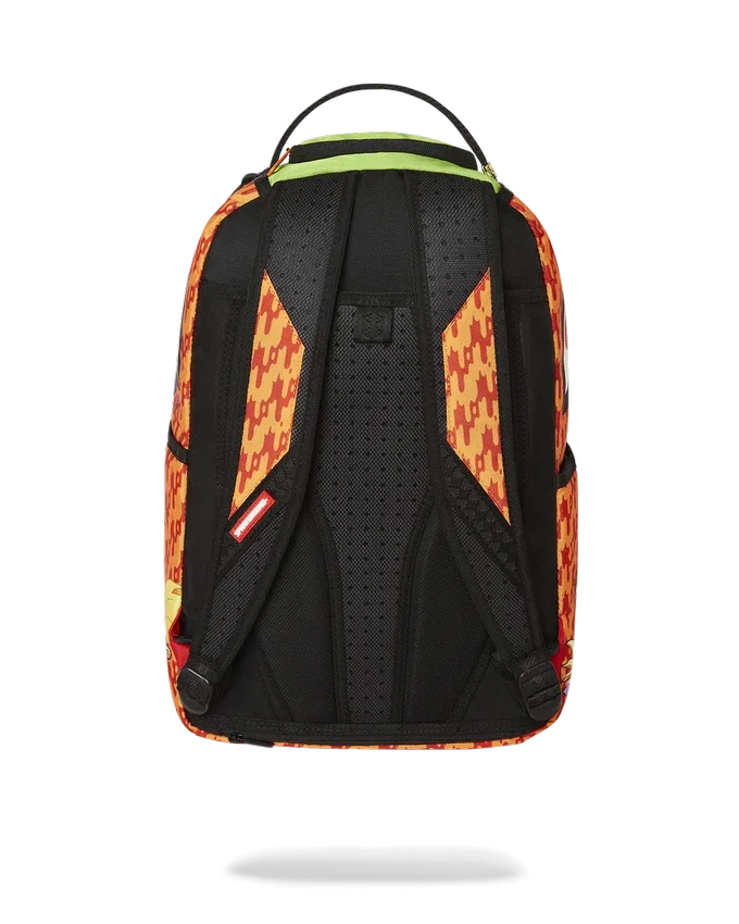 Mochila «THE NICKELODEON ALL-STARS»