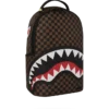 Mochila «THE PRIVATE JET SHARK CLUB»