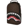 Mochila «THE PRIVATE JET SHARK CLUB»