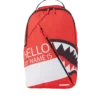Mochila «THE REMIX»