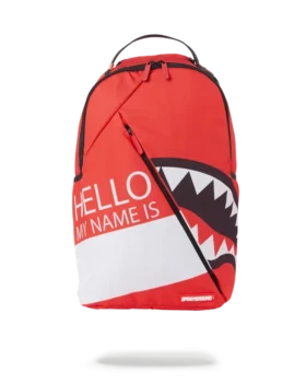Mochila «THE REMIX»