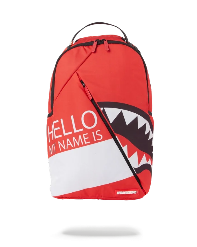 Mochila «THE REMIX»
