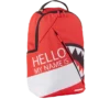 Mochila «THE REMIX»