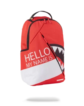 Mochila «THE REMIX»
