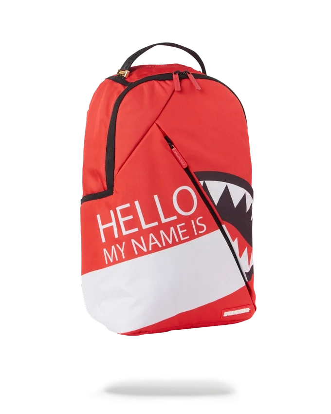 Mochila «THE REMIX»