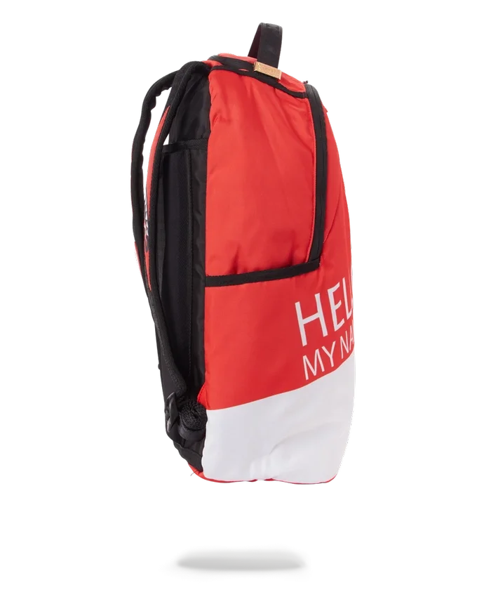 Mochila «THE REMIX»