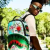 Mochila THE SANCTUARY (DLXV)