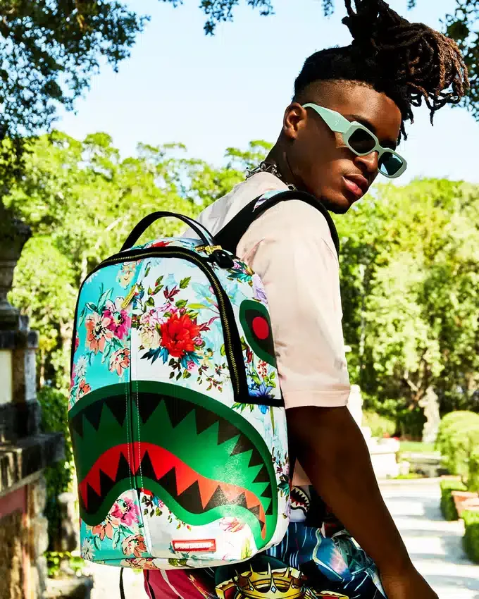 Mochila THE SANCTUARY (DLXV)