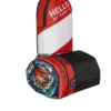 Mochila «THE SCROLL OF 15 YEARS» DLXV (SUPER RARA)