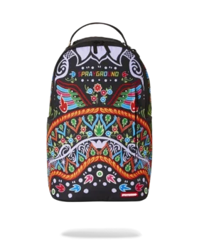 Mochila «THE VALLEY»
