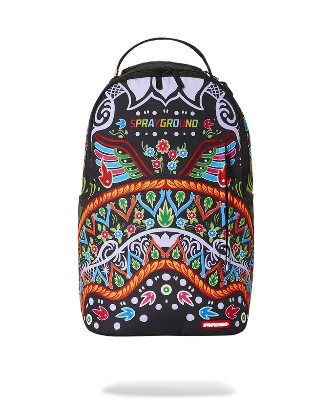 Mochila «THE VALLEY»