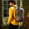 Mochila «THE VALLEY»