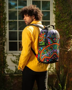 Mochila «THE VALLEY»