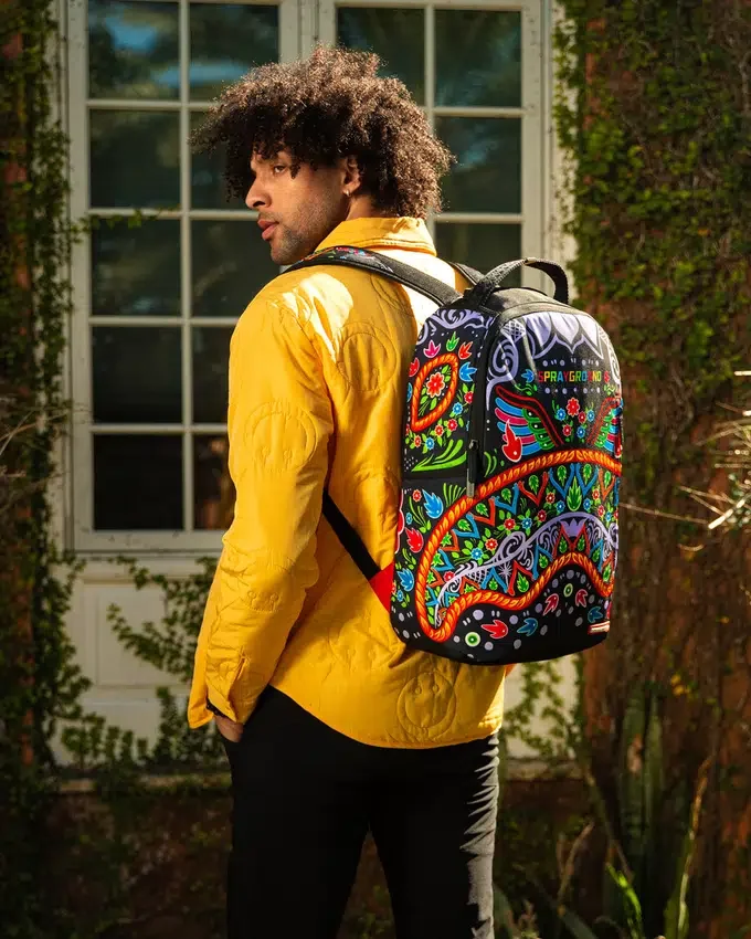 Mochila «THE VALLEY»