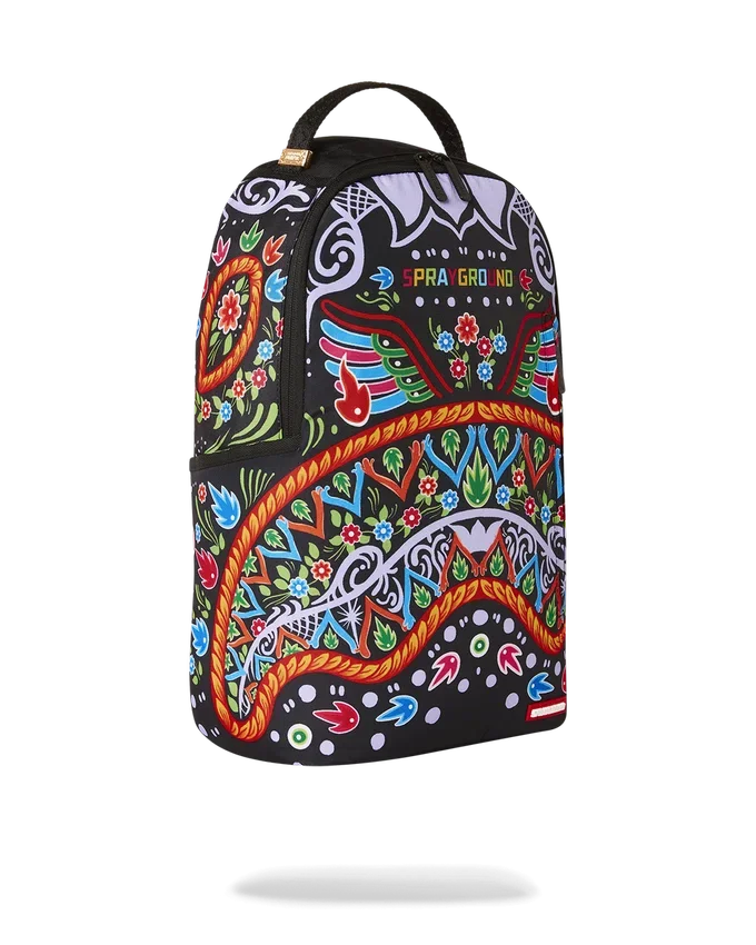 Mochila «THE VALLEY»