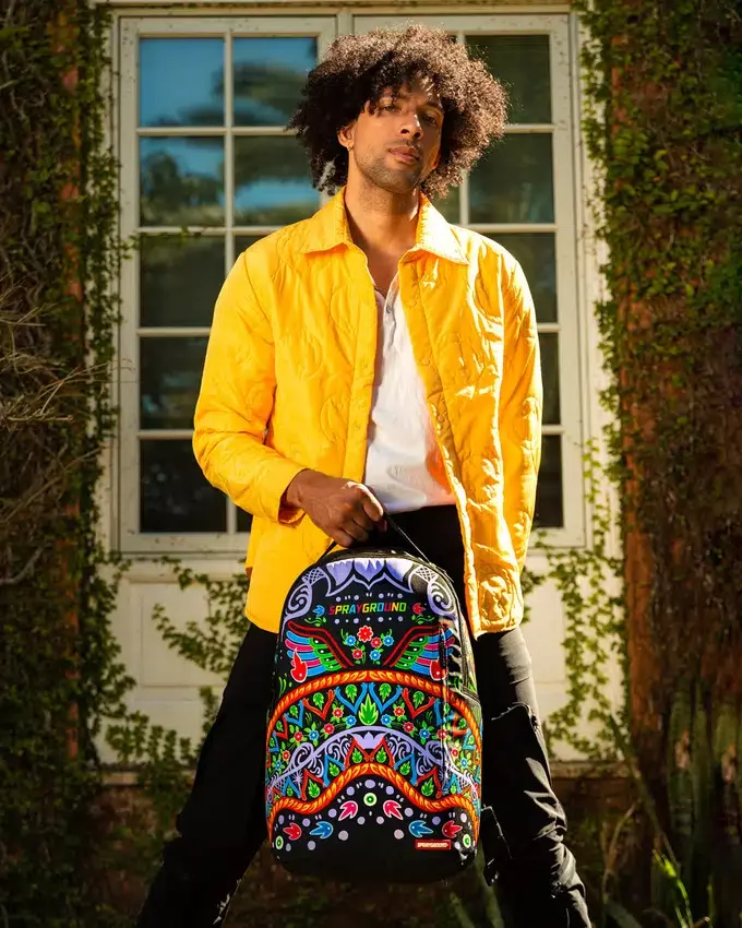 Mochila «THE VALLEY»