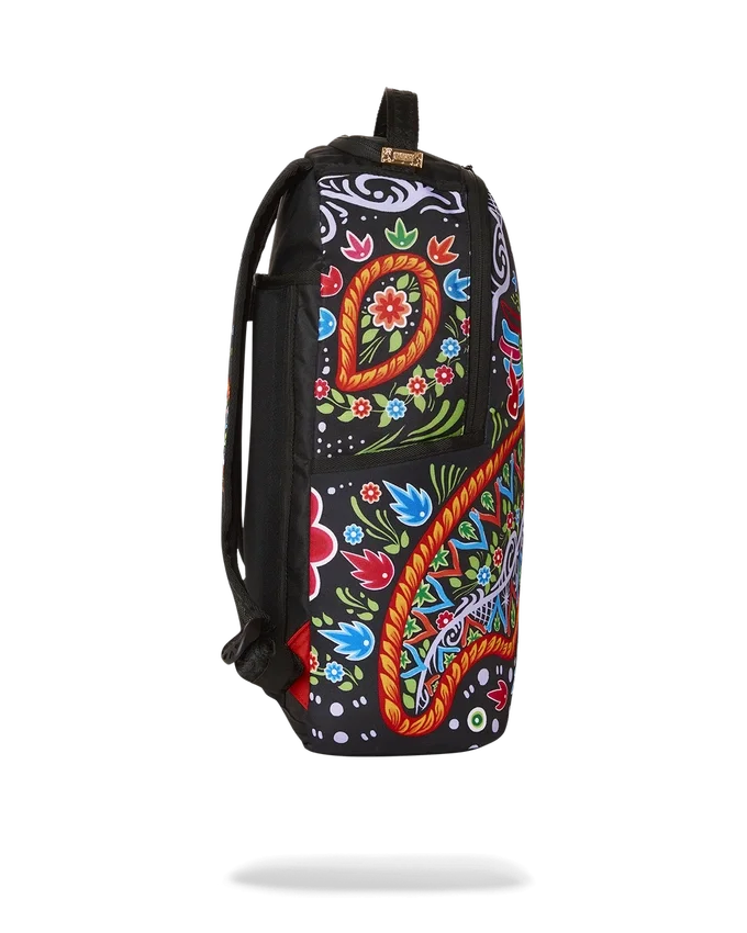 Mochila «THE VALLEY»