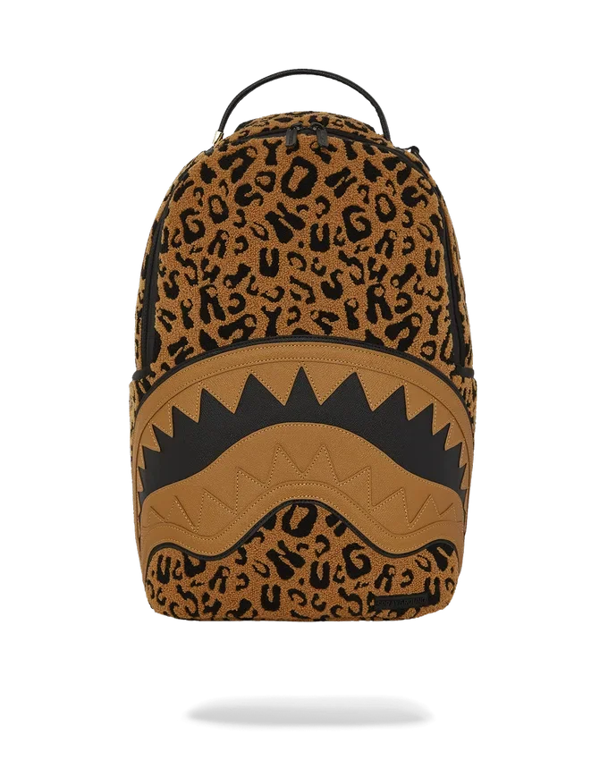 Mochila THE WILD ONE DLXSF