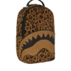 Mochila THE WILD ONE DLXSF