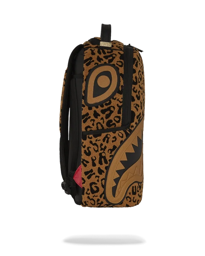 Mochila THE WILD ONE DLXSF