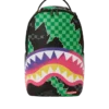 Mochila THE WILD ONE (DLXV)