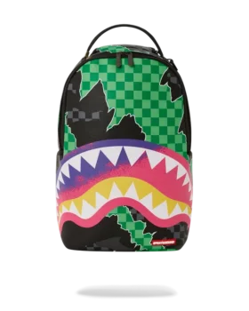 Mochila THE WILD ONE (DLXV)